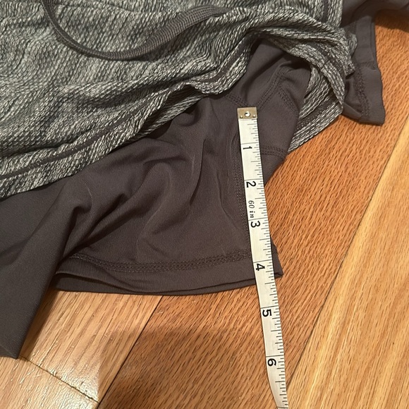 Reebok Layered Shorts - Picture 3 of 6